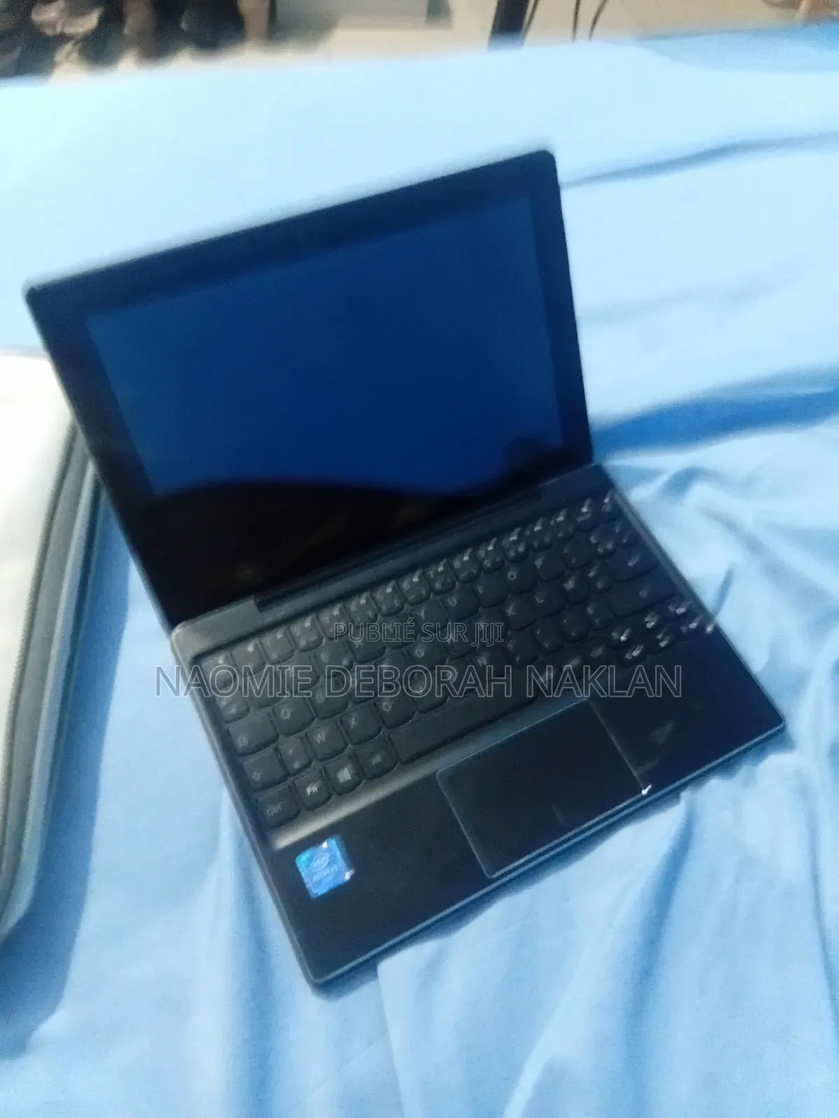 New Lenovo A356 4 GB Argenté