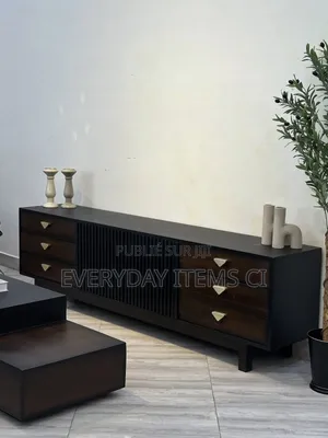 Photo - Commode / Meuble Tv