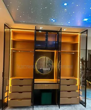 Armoire HDF 