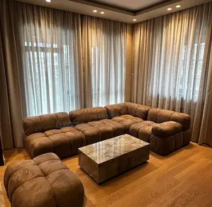 Salon Complet  