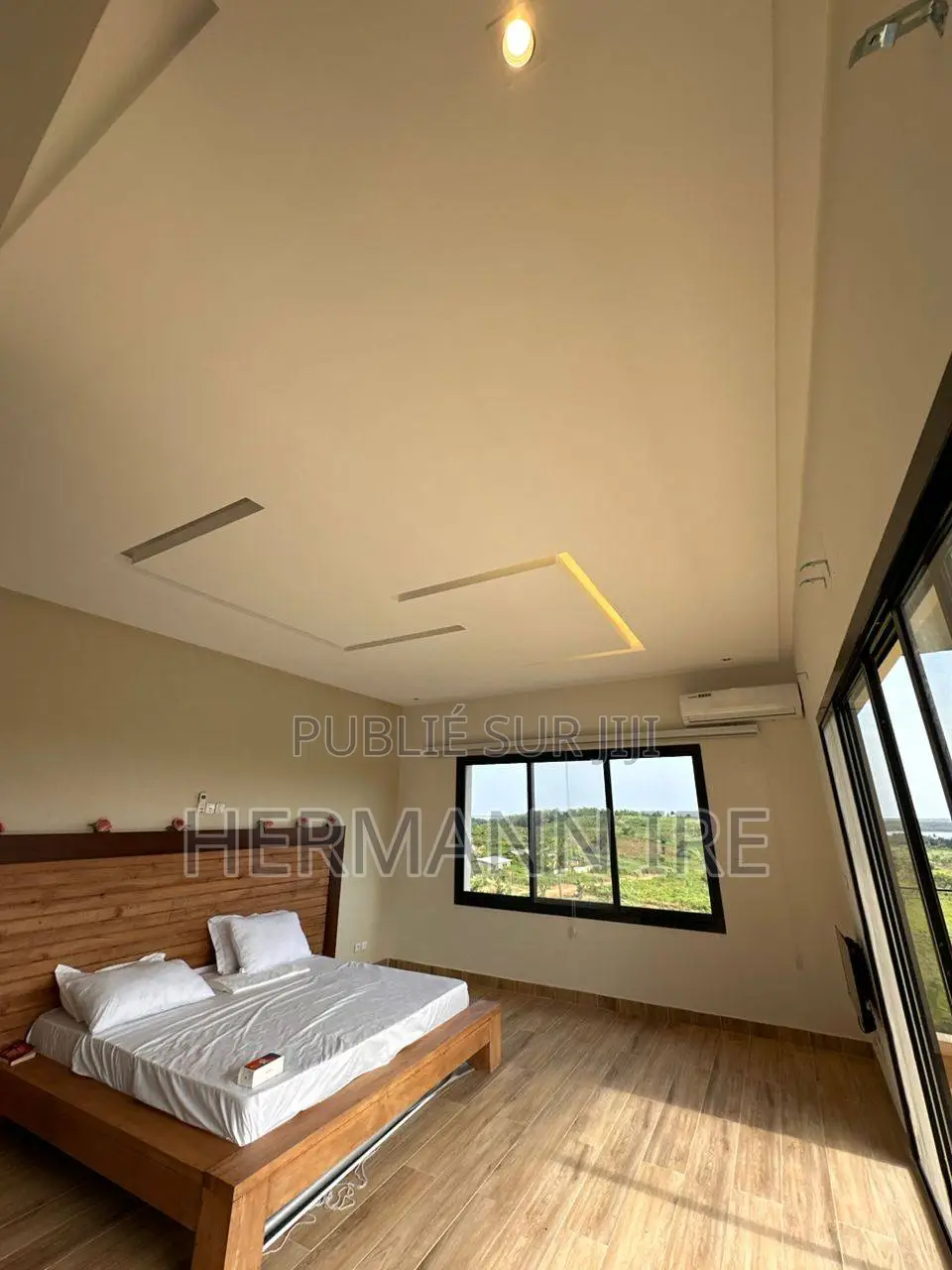 Villa Duplex en Vente