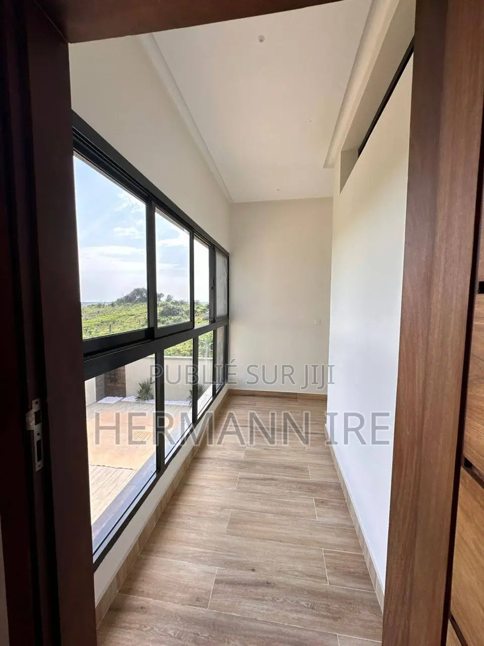 Villa Duplex en Vente