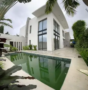 Photo - 4chbre Duplex dans Cocody à Louer