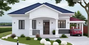 4chbre Appartement dans Ivimmo, Songon à Vendre