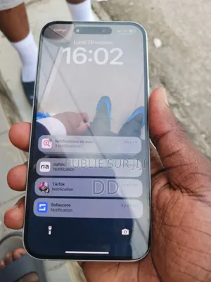 Apple iPhone 15 Plus 128 GB Blue