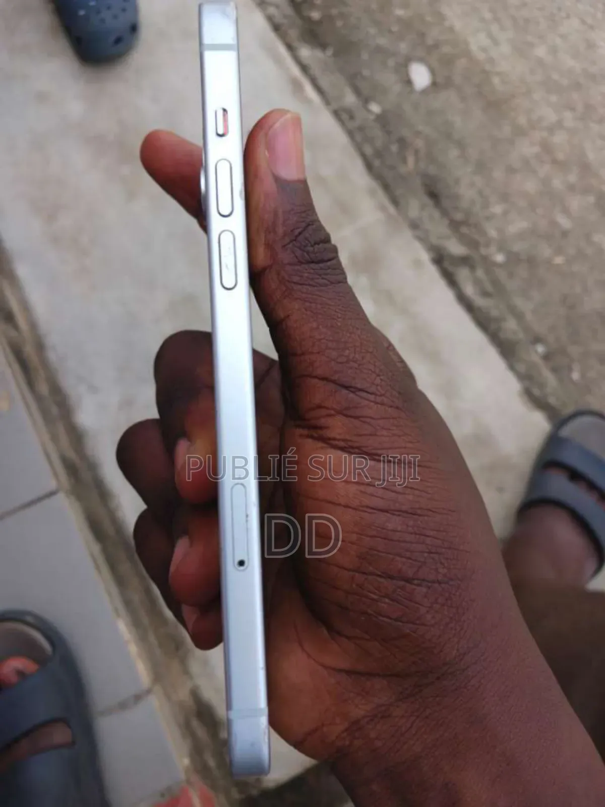 Apple iPhone 15 Plus 128 GB Blue