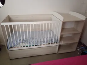 Photo - Lit Pour Bébé