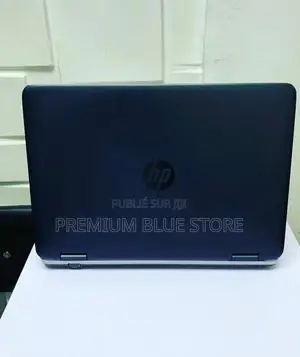 Neuf Ordinateur Portable HP ProBook 640 G2 8GB Intel Core I5 SSD 256GB
