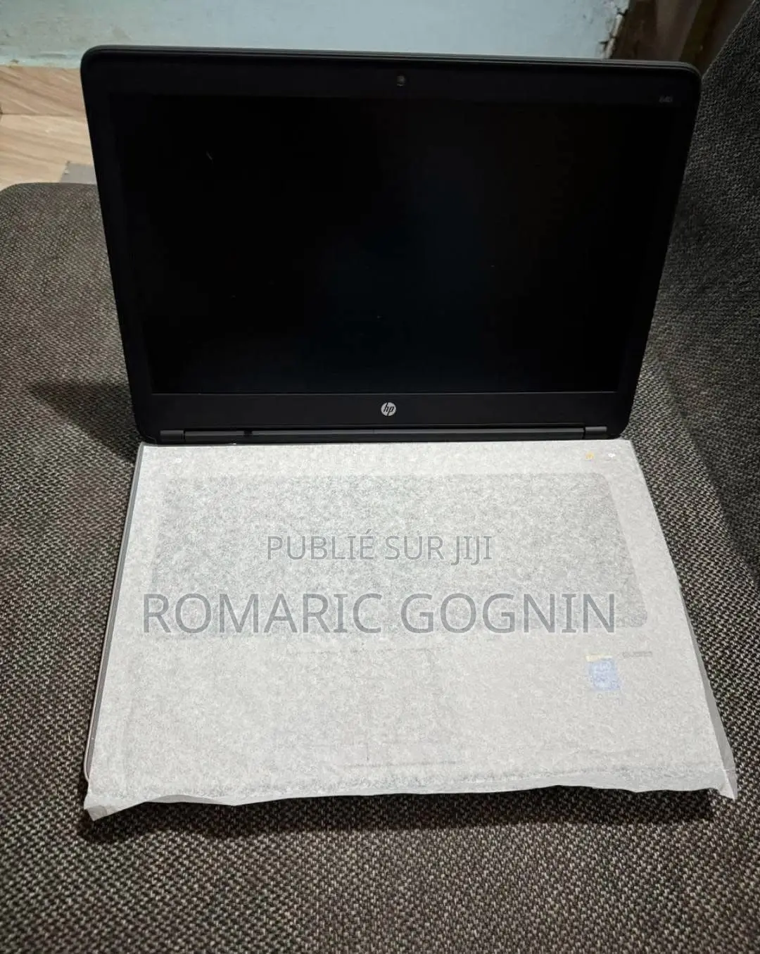 New Ordinateur Portable HP ProBook 640 G2 8GB Intel Core I5 SSD 256GB