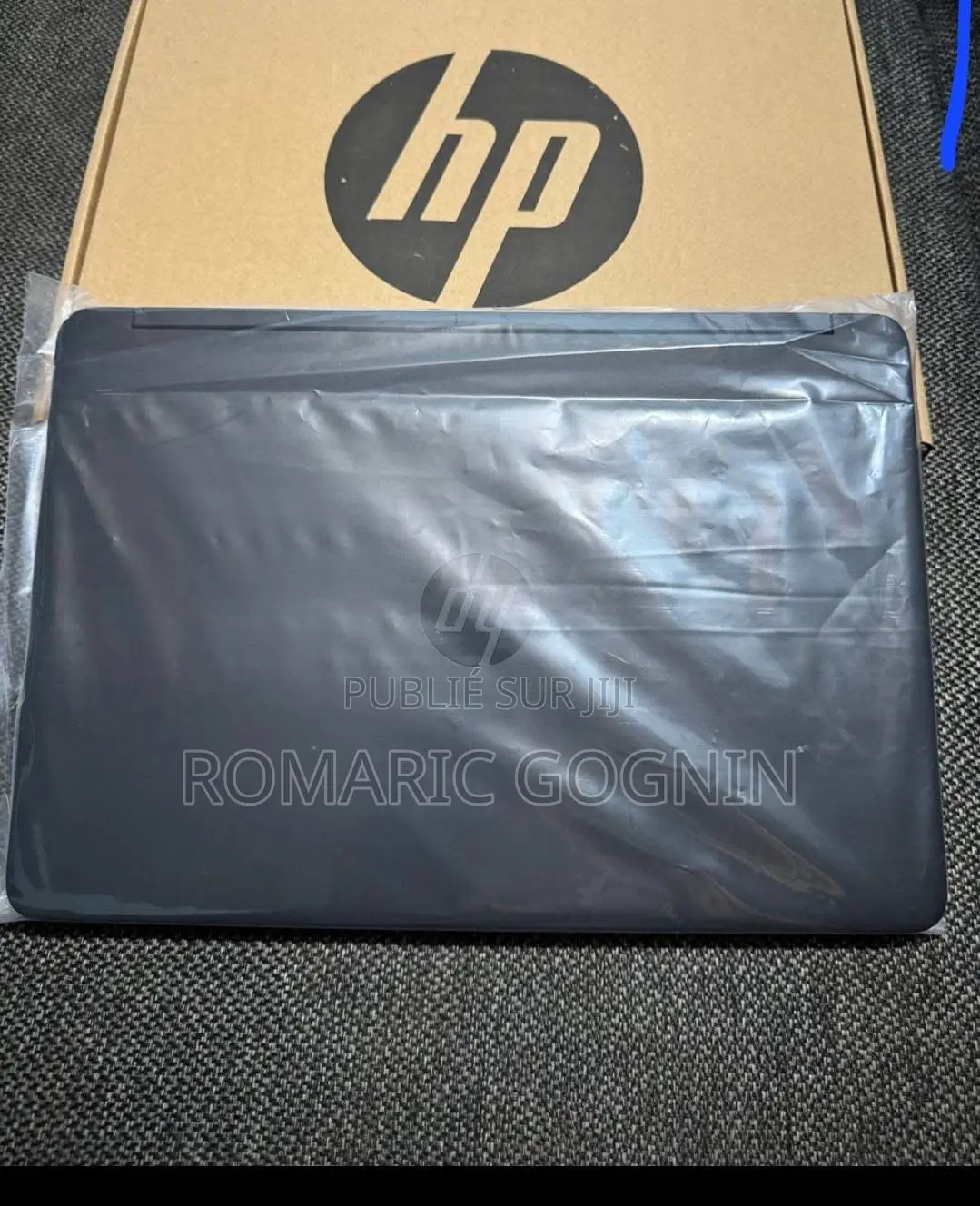 New Ordinateur Portable HP ProBook 640 G2 8GB Intel Core I5 SSD 256GB