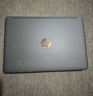 New Ordinateur Portable HP ProBook 640 G2 8GB Intel Core I5 SSD 256GB