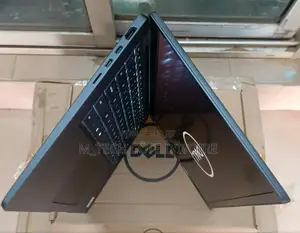 Nouveau Dell Latitude 7410 8GB Intel Core i5 SSD 512GB