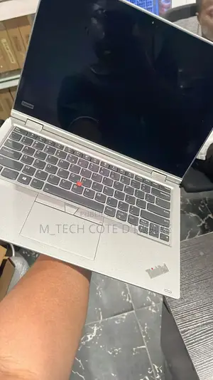 Nouveau Ordinateur portable Lenovo Autre 16GB Intel Core i5 SSD 512GB