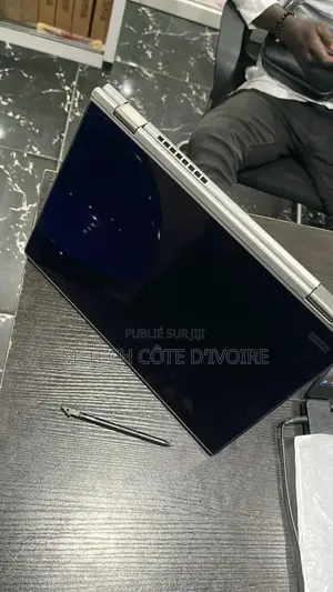 Nouveau Ordinateur portable Lenovo Autre 16GB Intel Core i5 SSD 512GB