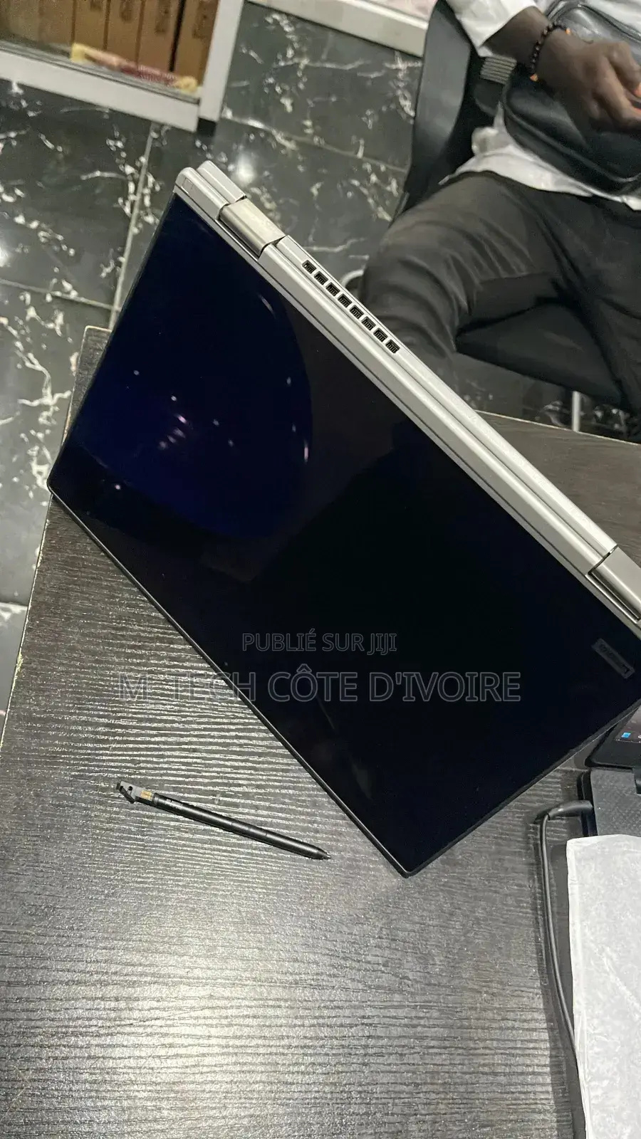 Nouveau Ordinateur portable Lenovo Autre 16GB Intel Core i5 SSD 512GB