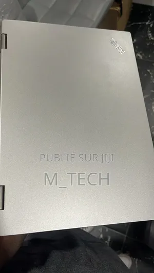 New Ordinateur Portable Lenovo 16GB Intel Core I5 SSD 512GB