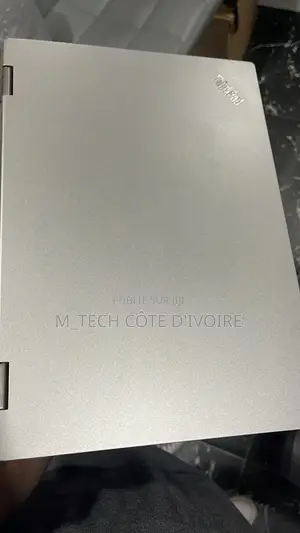 Nouveau Ordinateur portable Lenovo Autre 16GB Intel Core i5 SSD 512GB