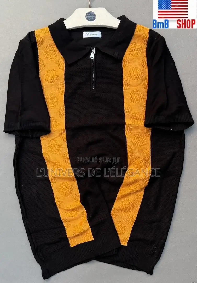 Habille De Qualité 100% Coton