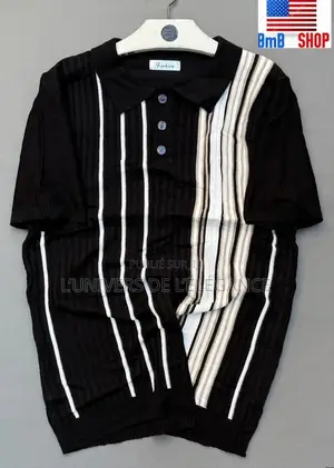 Photo - Habille De Qualité 100% Coton