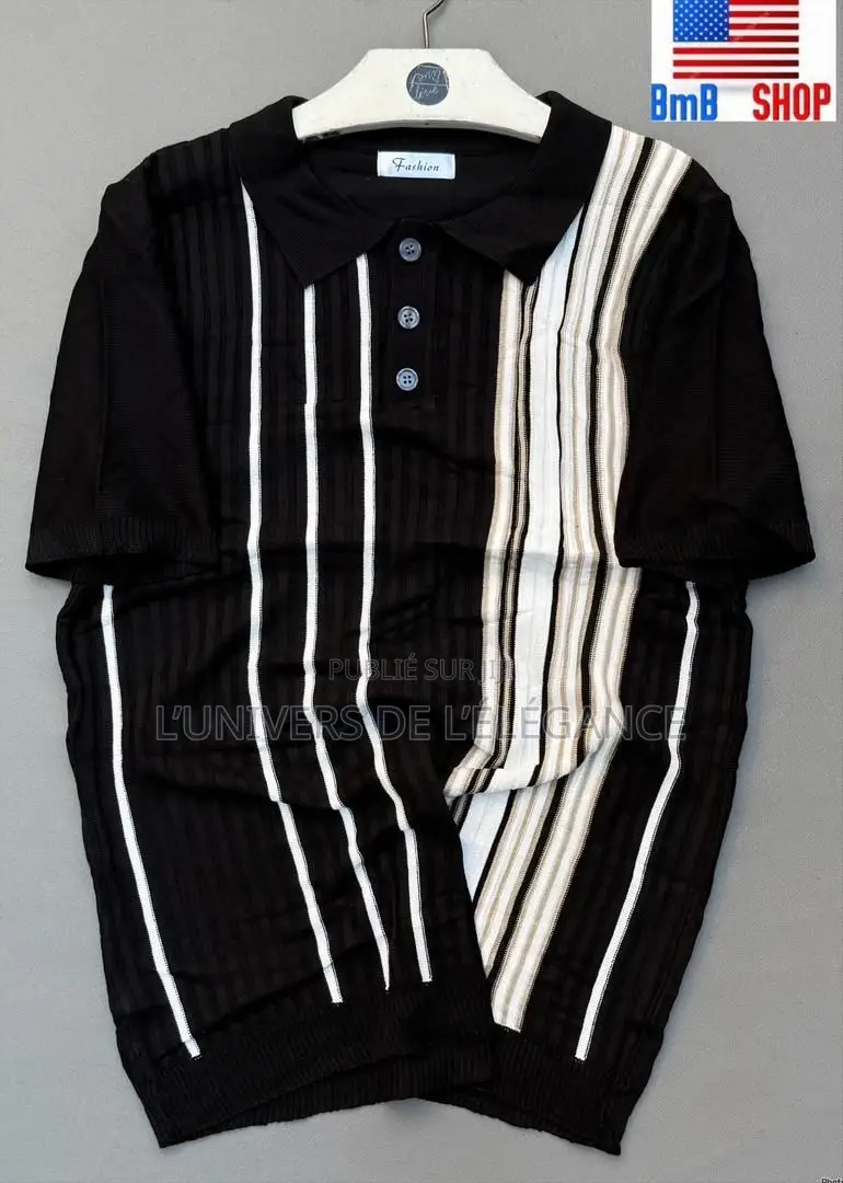 Habille De Qualité 100% Coton