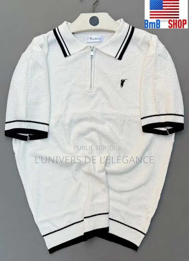 Habille De Qualité 100% Coton