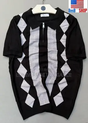 Habille De Qualité 100% Coton