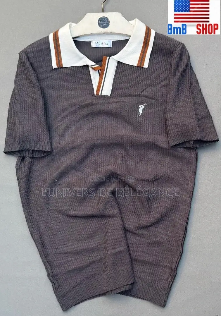 Habille De Qualité 100% Coton