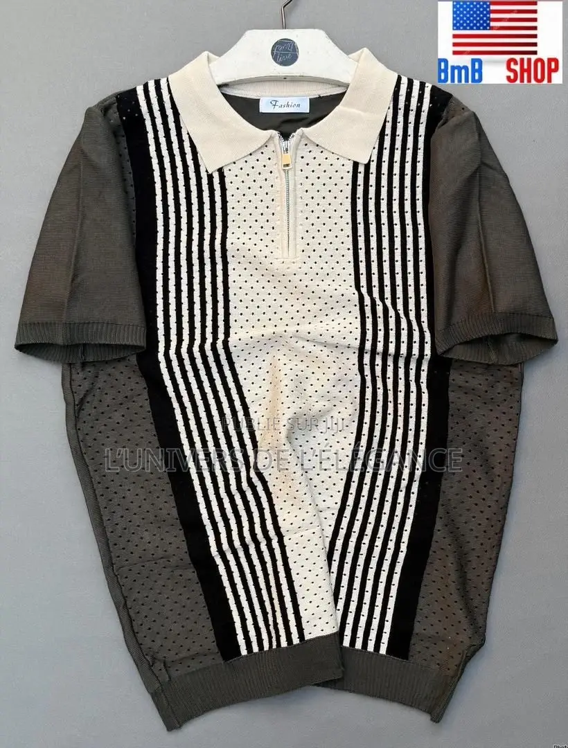 Habille De Qualité 100% Coton