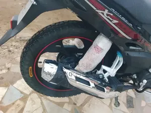 Photo - New KTM 2025