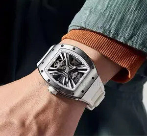 Richard Mille Montre Automatique