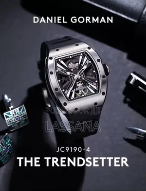 Richard Mille Montre Automatique