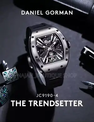 Richard Mille Montre Automatique