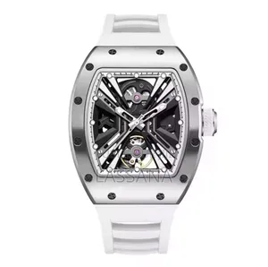 Richard Mille Montre Automatique