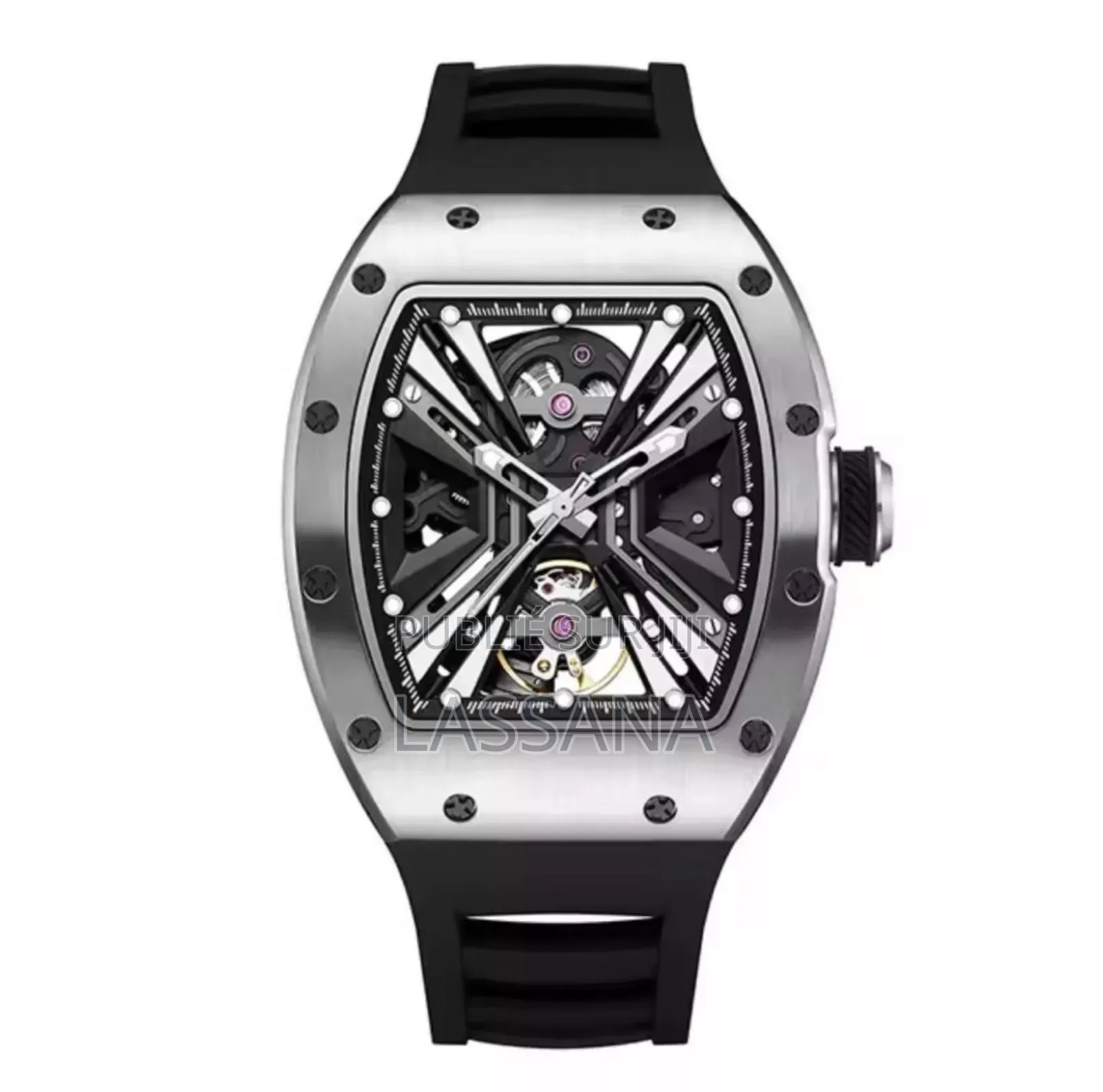 Richard Mille Montre Automatique