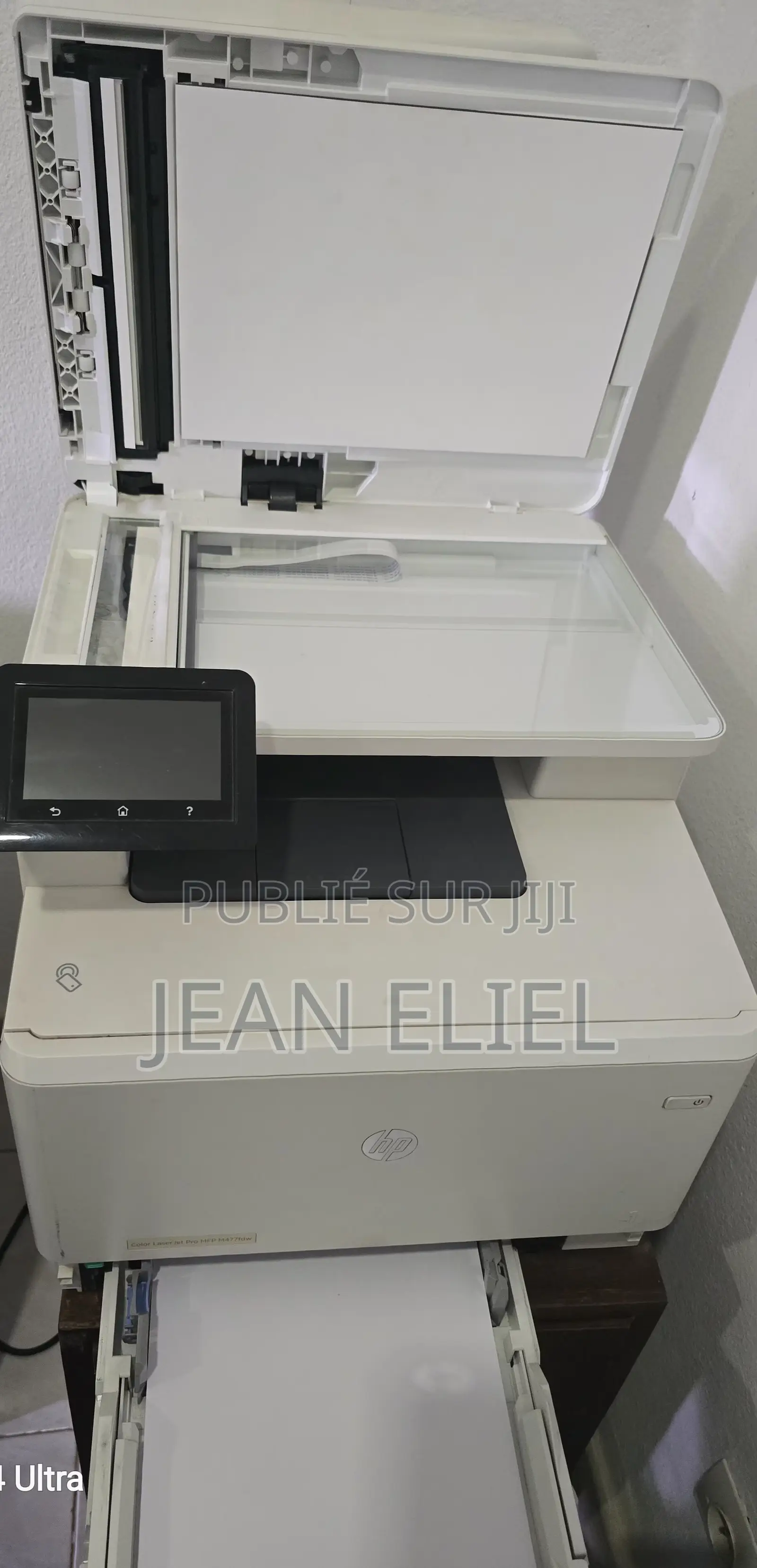 Imprimante Hp Laserjet Pro MFP M277