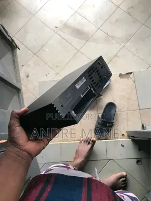 Photo - Ps2 André Mané