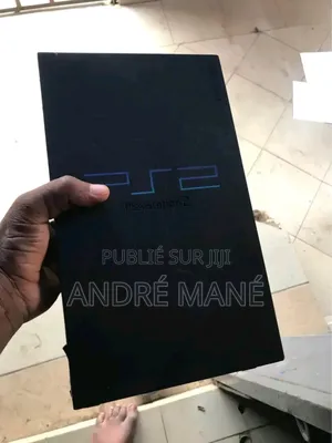 Ps2 André Mané