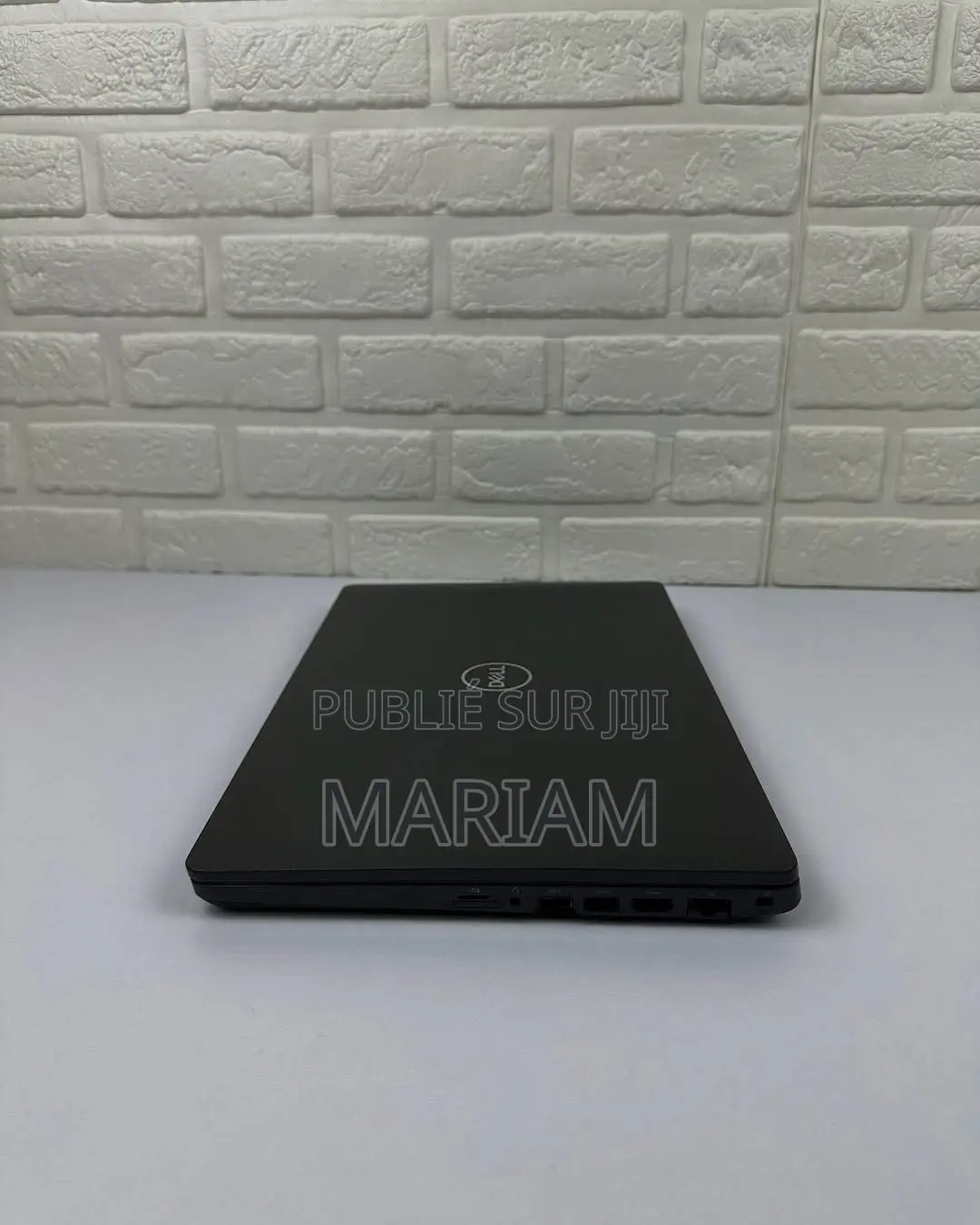 New Ordinateur Portable Dell Latitude 5501 8GB Intel Core I5 SSD 256GB