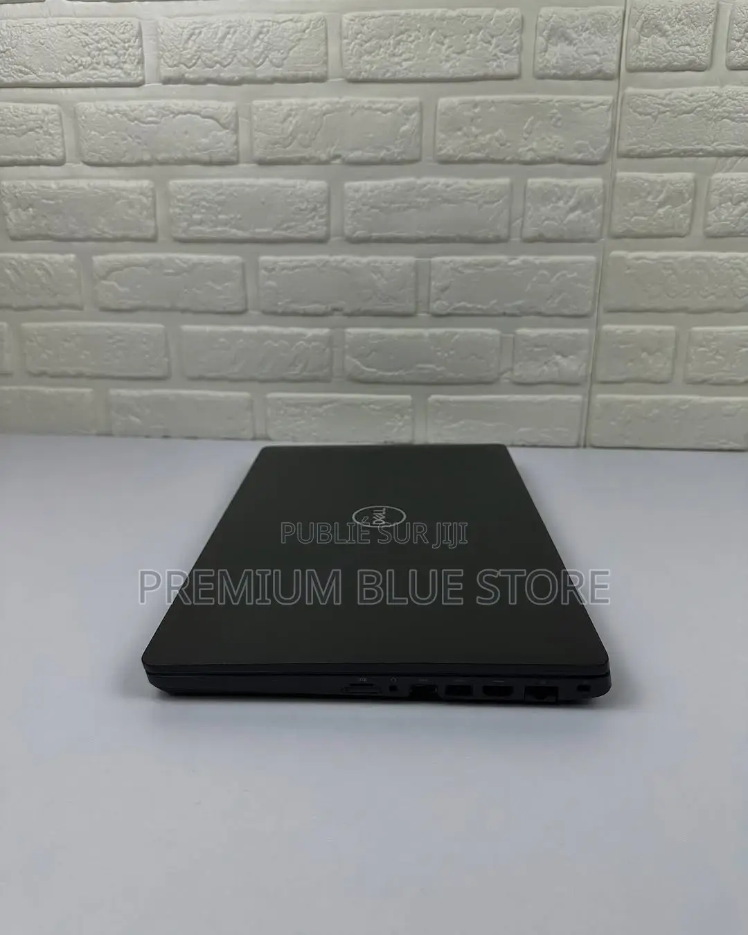Neuf Ordinateur Portable Dell Latitude 5501 8GB Intel Core I5 SSD 256GB