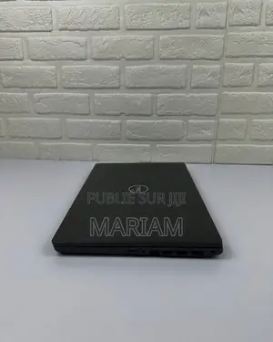 New Ordinateur Portable Dell Latitude 5501 8GB Intel Core I5 SSD 256GB