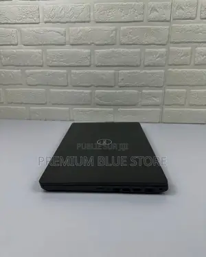 Neuf Ordinateur Portable Dell Latitude 5501 8GB Intel Core I5 SSD 256GB