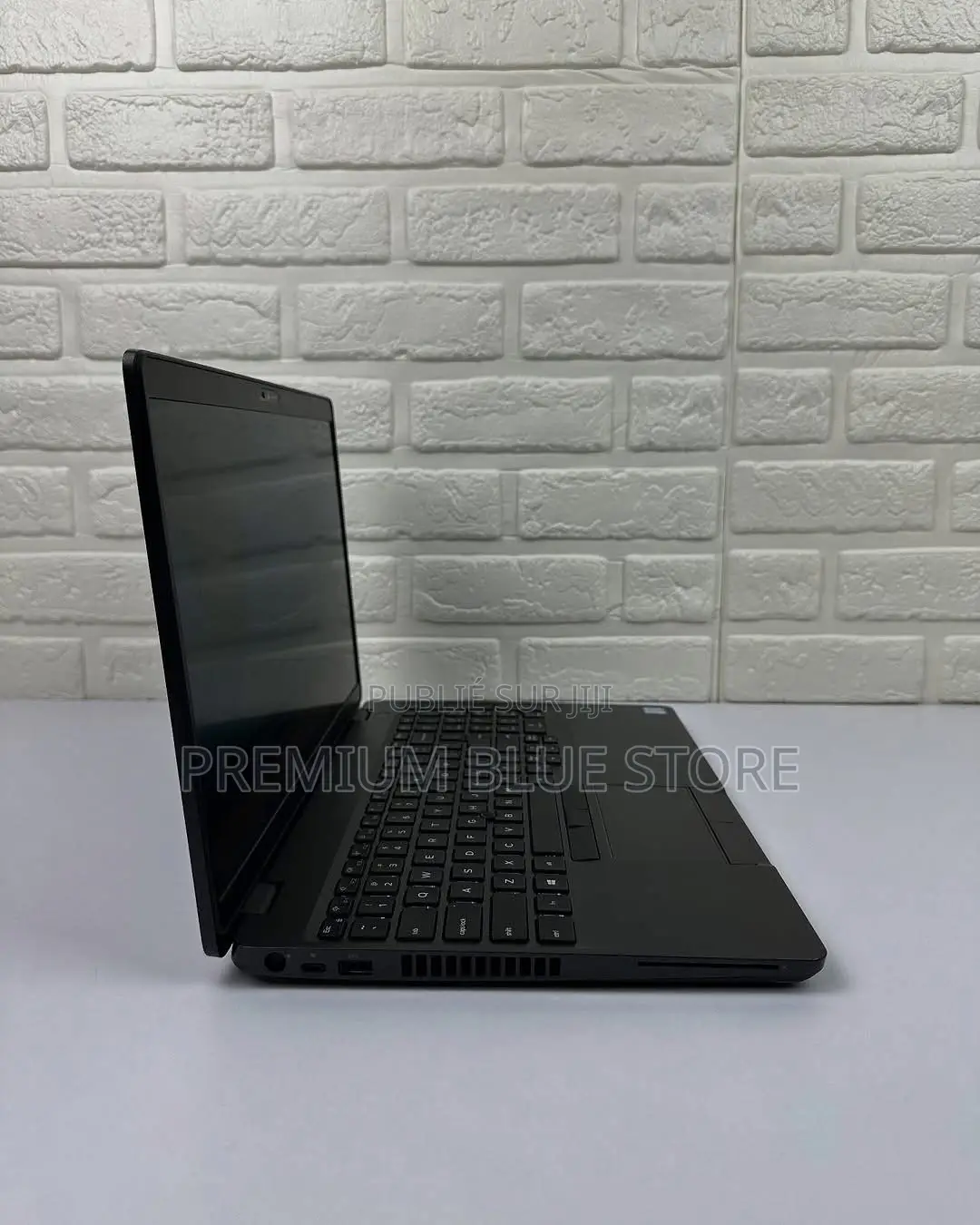 Neuf Ordinateur Portable Dell Latitude 5501 8GB Intel Core I5 SSD 256GB