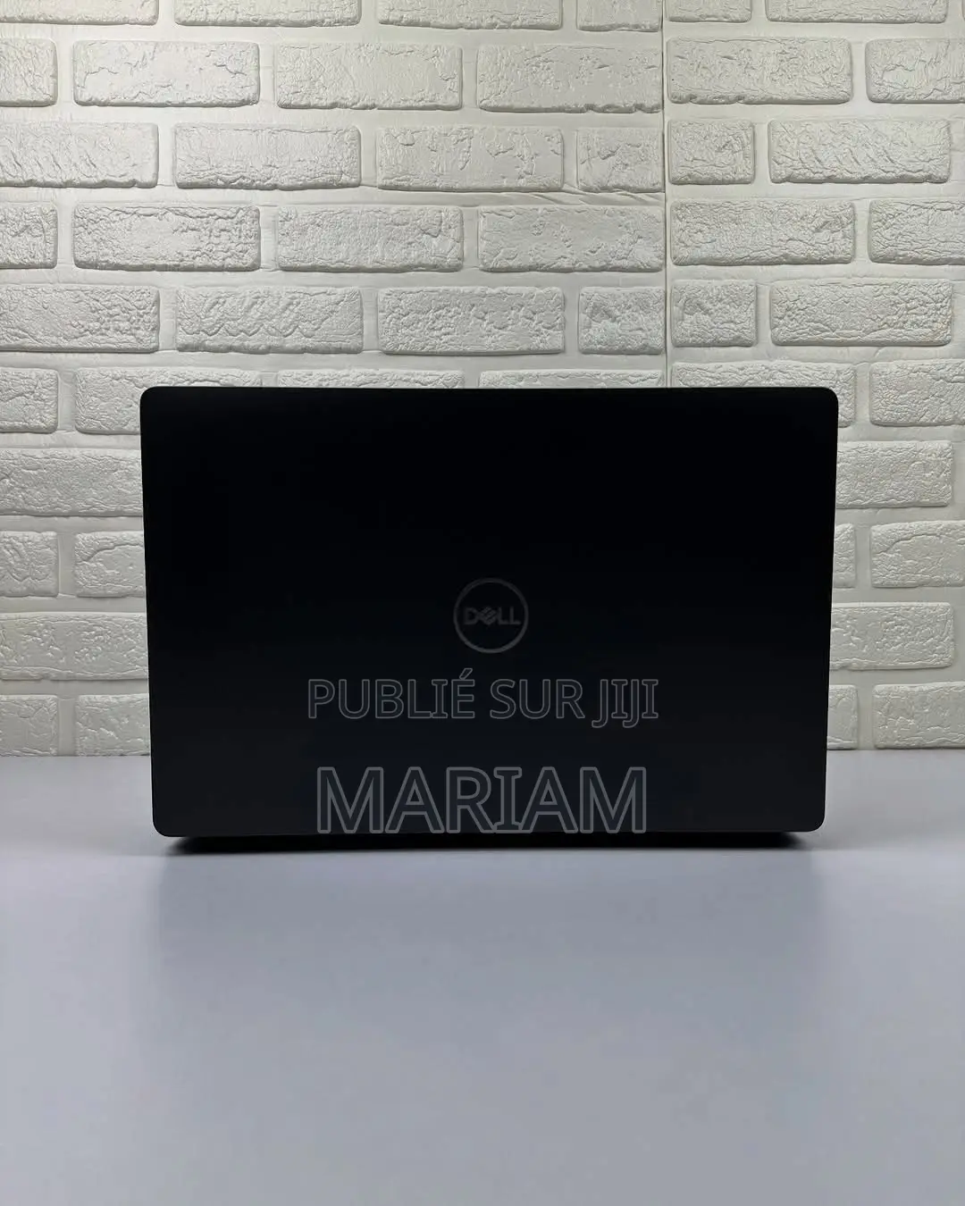 New Ordinateur Portable Dell Latitude 5501 8GB Intel Core I5 SSD 256GB
