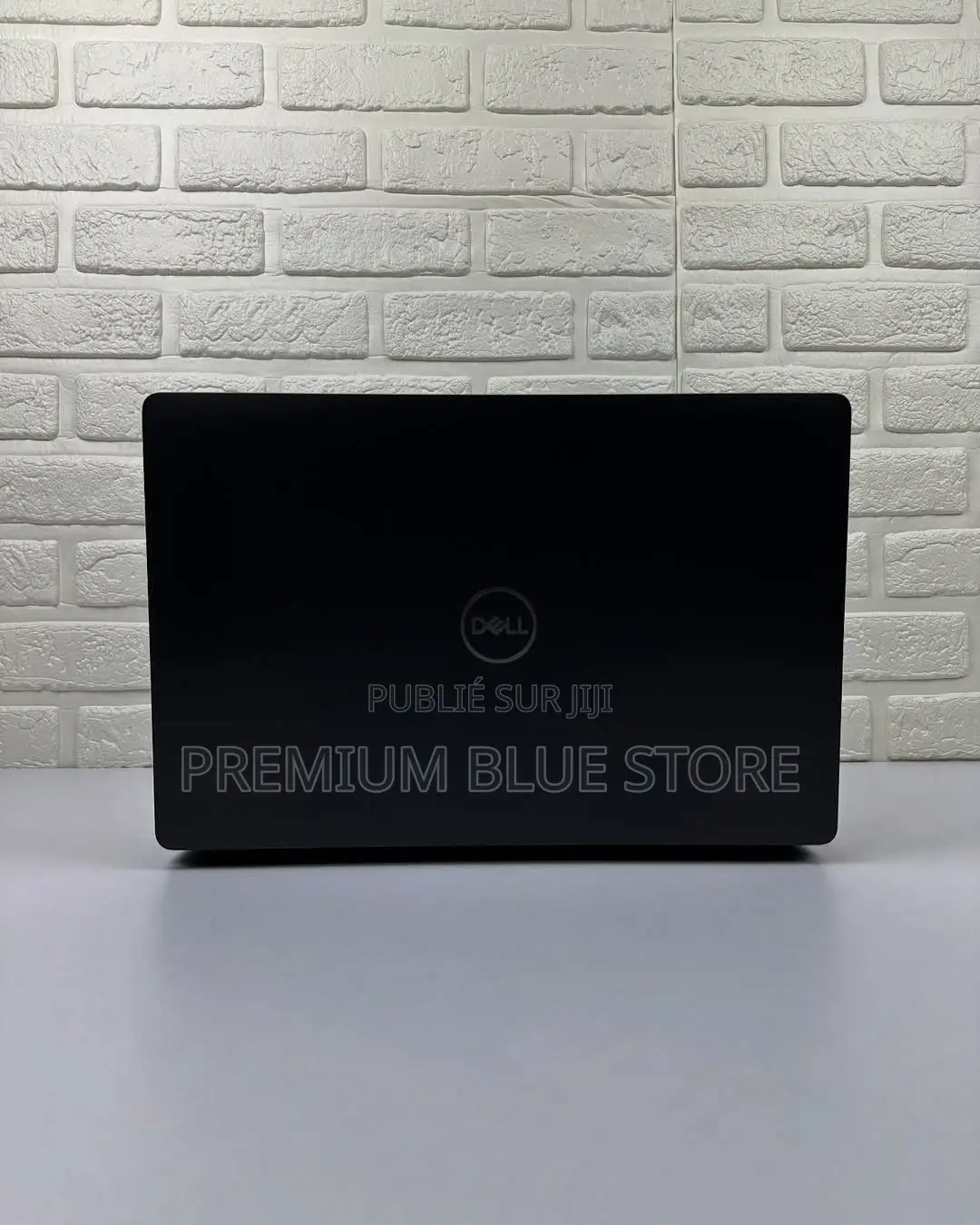 Neuf Ordinateur Portable Dell Latitude 5501 8GB Intel Core I5 SSD 256GB