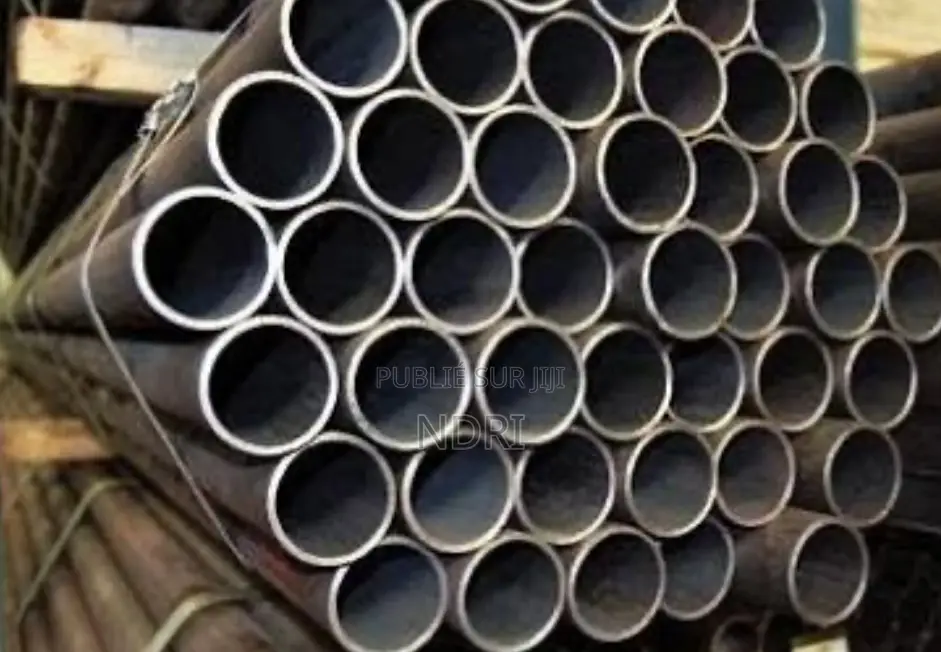 Vente De Tube Carré Et Rond