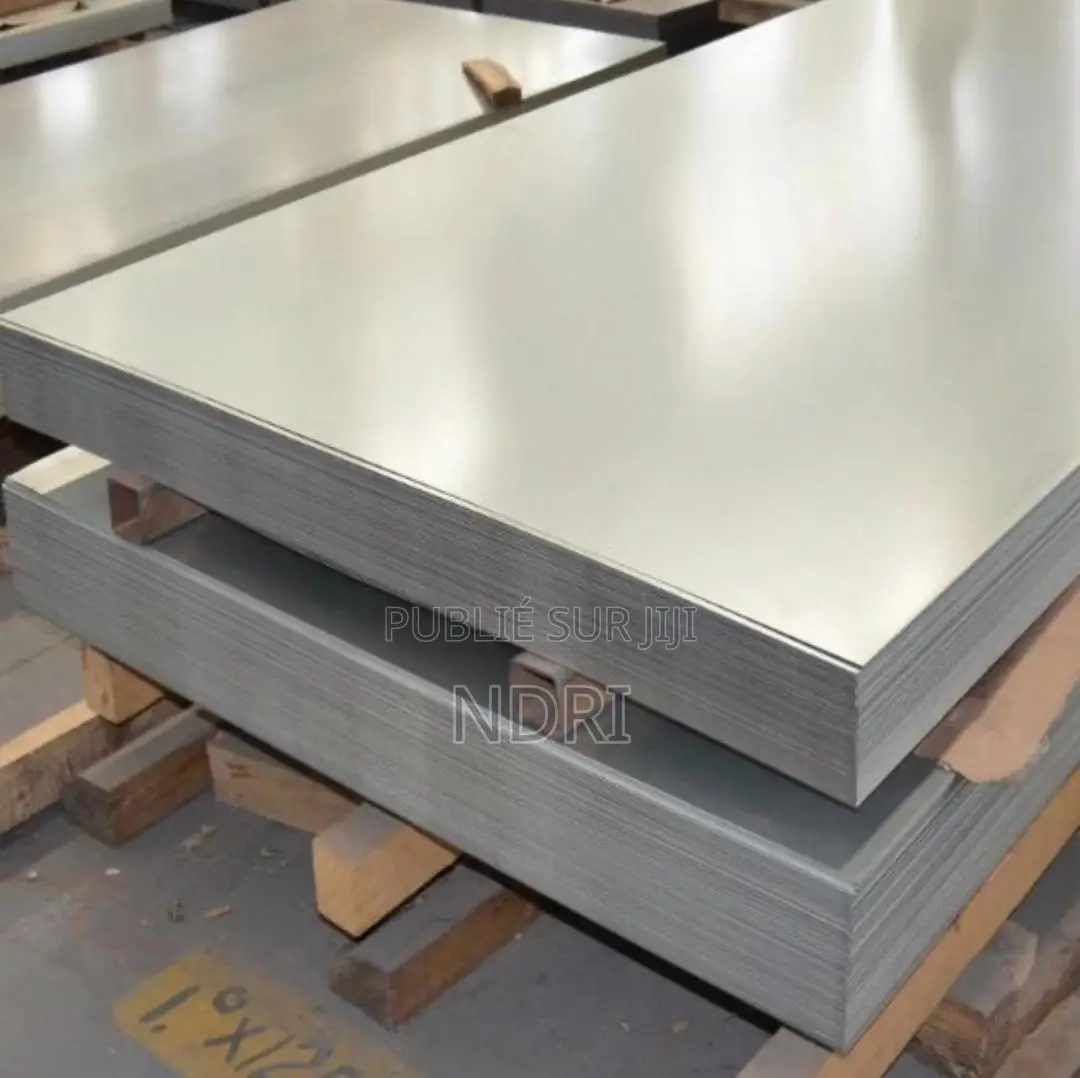 Vente De Tube Carré Et Rond