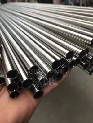 Vente De Tube Carré Et Rond