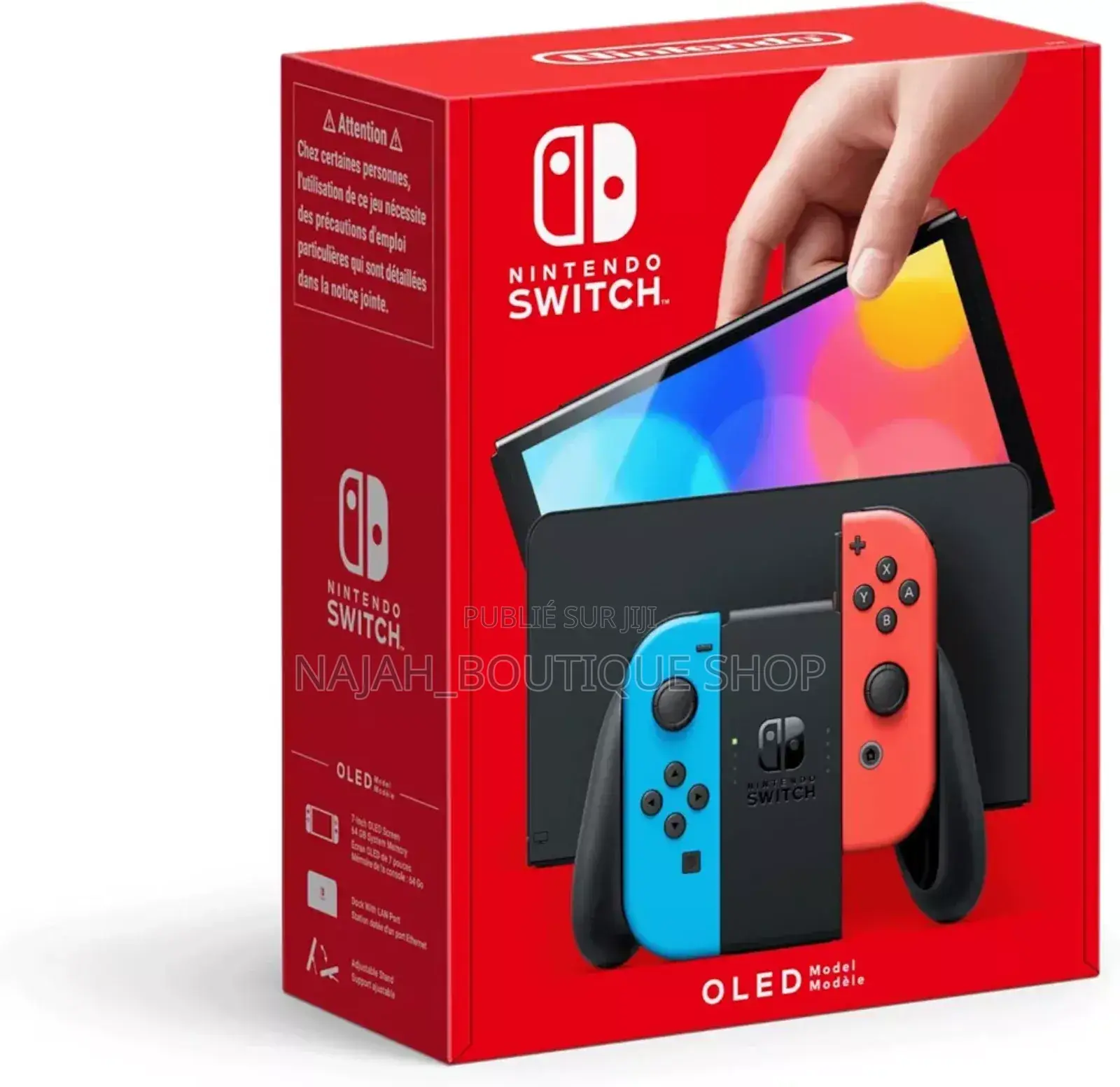 Console De Jeu X16 Plus