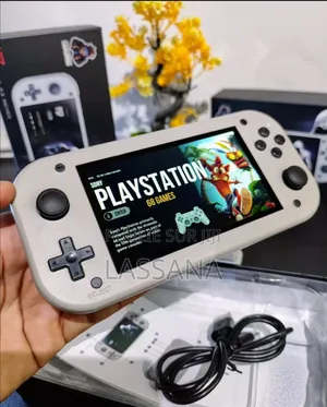 Photo - M17 Console De Jeu