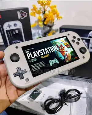 M17 Console De Jeu